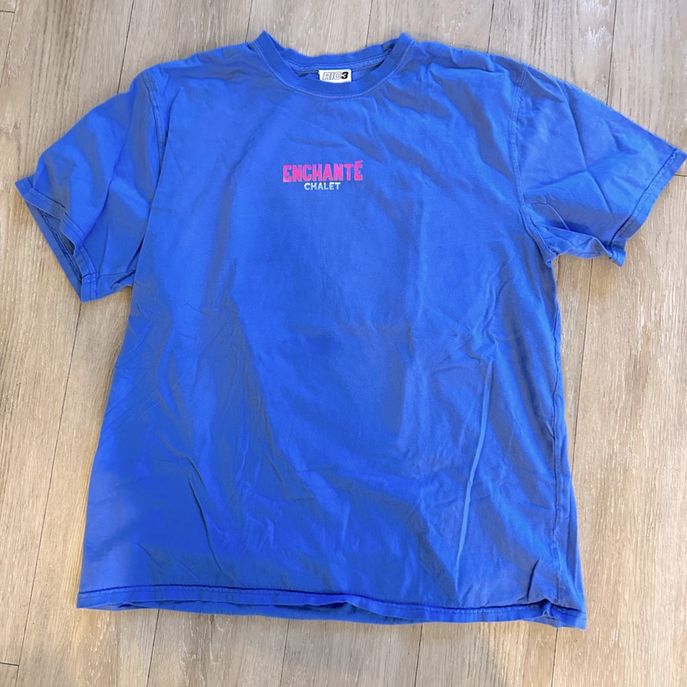 Daniel Ricciardo Original Ric3 Shirt